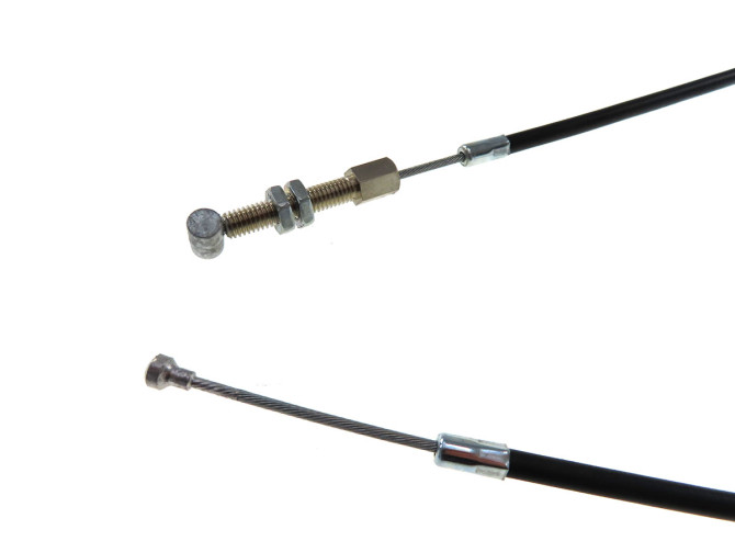 Cable Puch Magnum X brake cable rear A.M.W. product